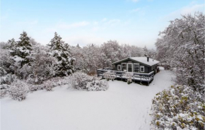 2 Bedroom Awesome Home In Thyholm